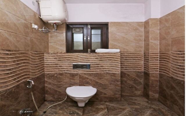 OYO 10172 Dhruv Residency