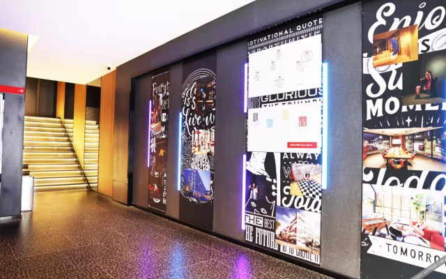 Jingning Dongcheng Hotel