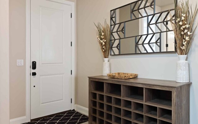 Escondido Cove by RedAwning