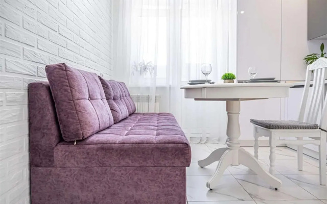 Apartments on Pirogova street 5Ak6