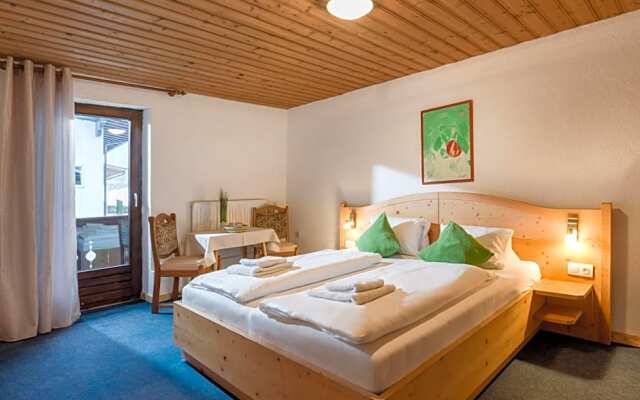 Konrad Hotel-Pension Garni