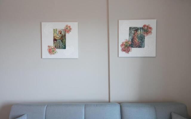 The House Of The Roses Seaview Superior Apartment 2