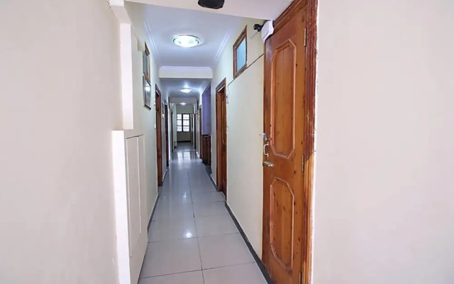 Hotel Jupiter