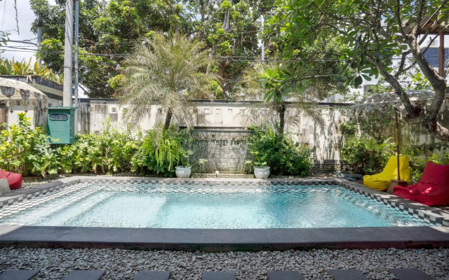 OYO 482 Anika Guest House