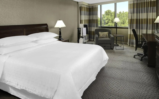 Sheraton Imperial Hotel Raleigh-Durham Airport/RTP