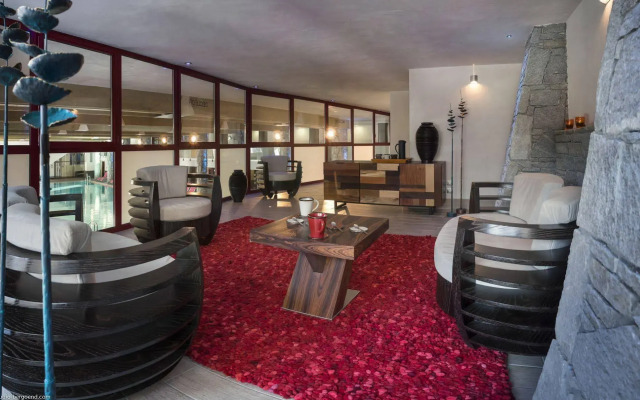 Résidence Boutique Le Centaure