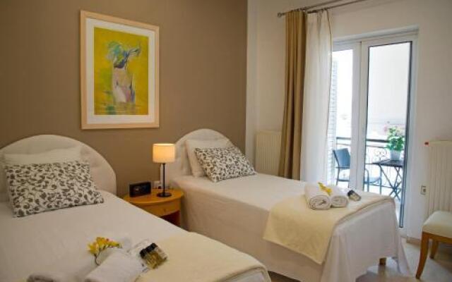 Flat 3 bedrooms 2 bathrooms - Heraklion