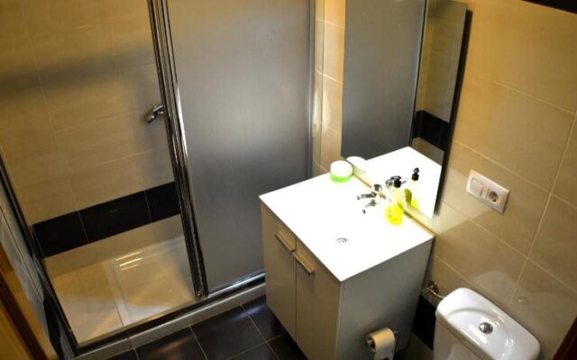 Residencia Universitaria Europa