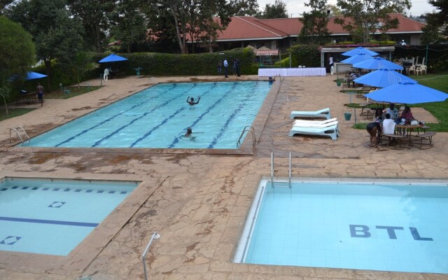BTL Christian International Conference Centre