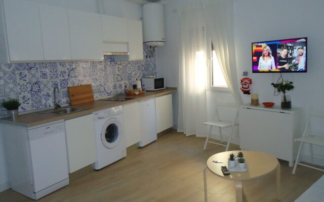 Apartamentos Dimax