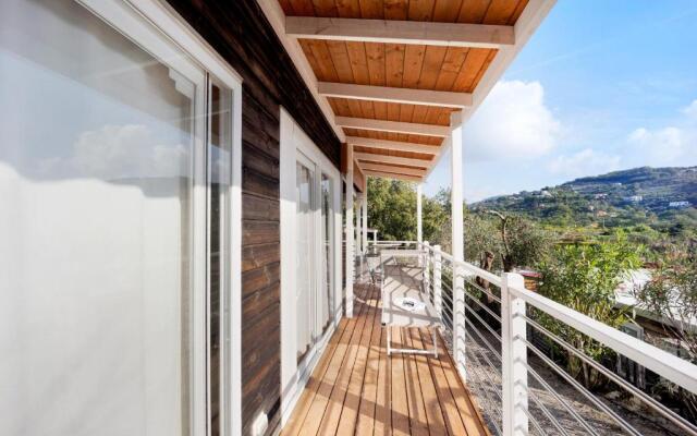 Bungalow Next 230