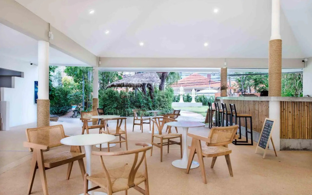 Prinz Garden Villa Hua Hin