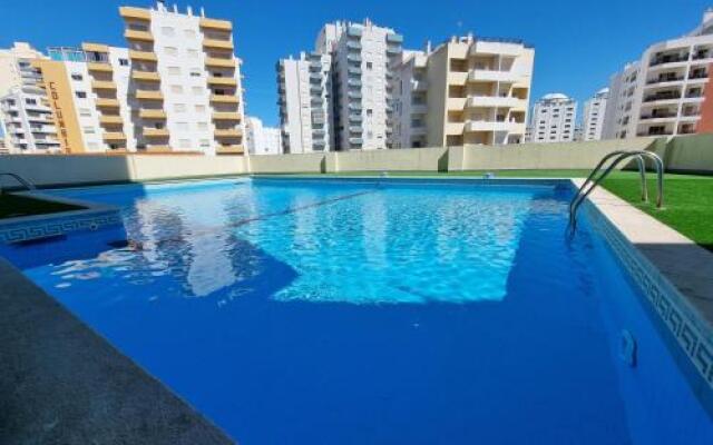 Apartments Edifício Cruzeiro I