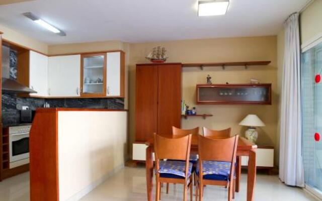 Apartamentos Albert