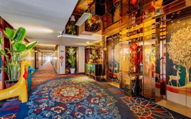 Haisha Hotel