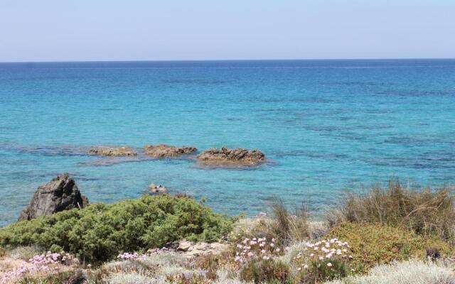 Stazzo Gallurese La Cugara