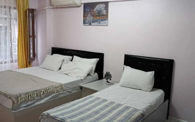 Taksim Pera Suites