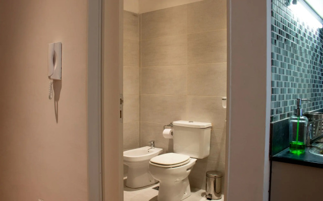 Departamento Downtown Buenos Aires