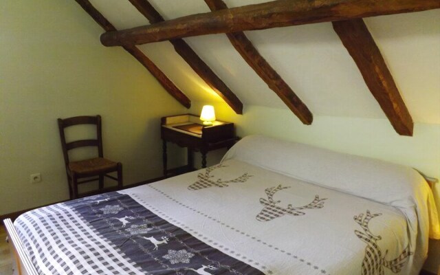 Gîte Cueyla 11 Personnes