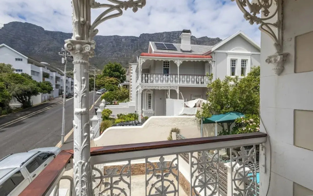 Belvedere House