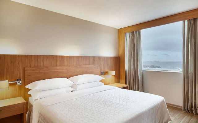 Sheraton Vitoria Hotel