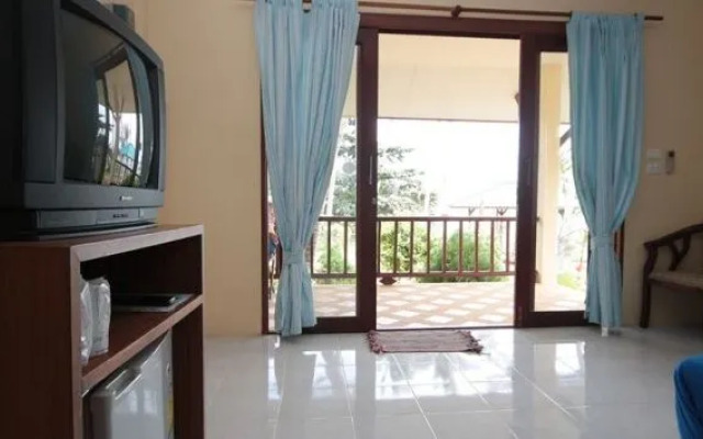 Sarocha Villa