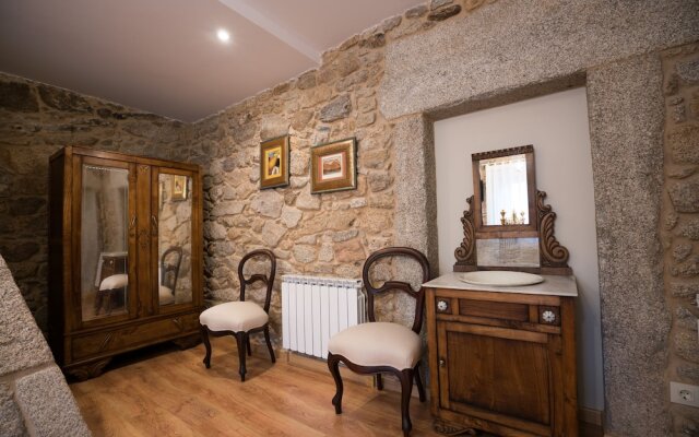 Casa o Leiteiro