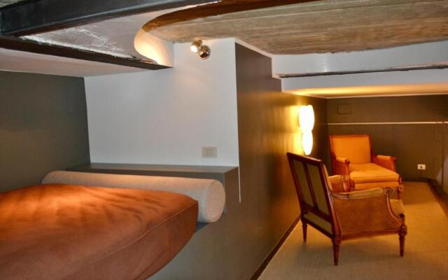 Carducci 2 - Charming & Cozy Apartment