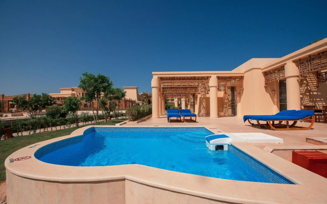 Sheraton Soma Bay Resort