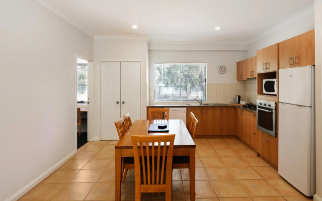 Bayview Geographe Resort
