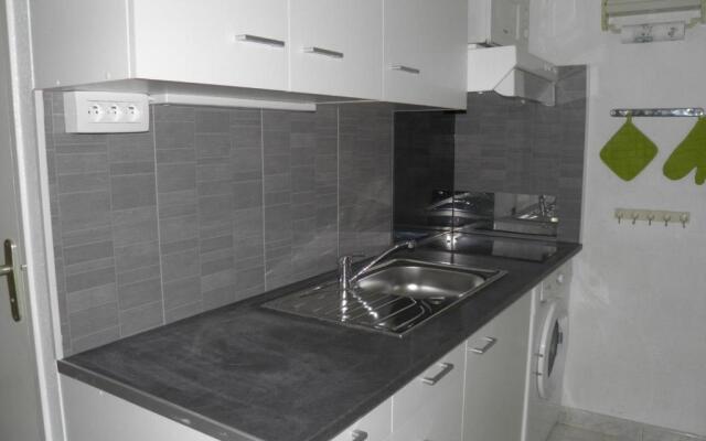 Appartement Sète, 2 pièces, 6 personnes - FR-1-338-15