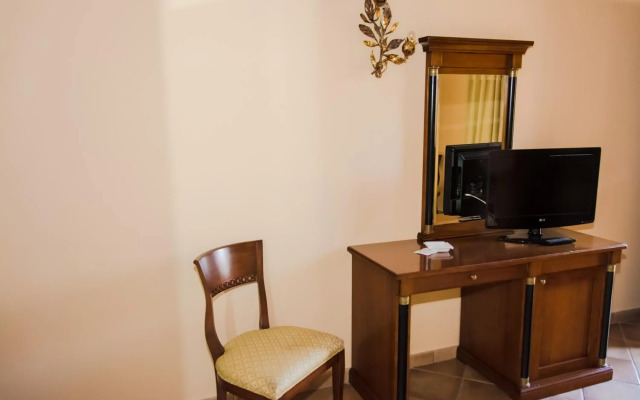 Hotel Il Quadrifoglio