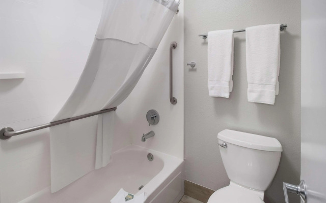 Best Western McMinnville Inn