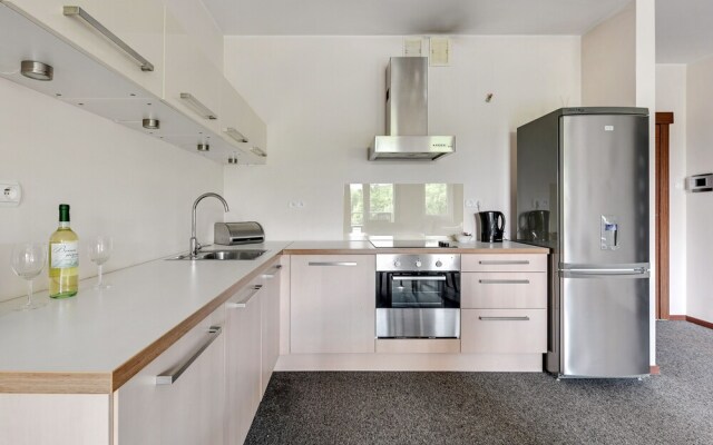 Dom & House - Spacerowa Gdynia Orlowo