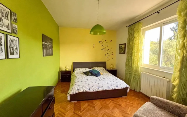 Apartment Botica