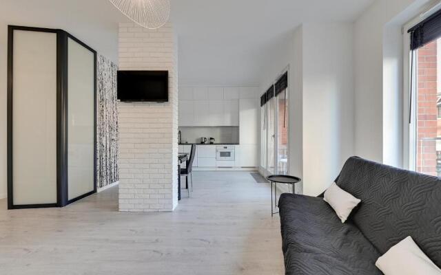 Comfort Apartments Rajska