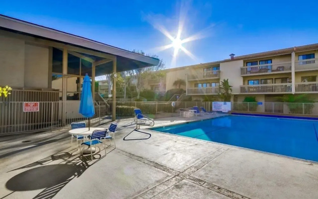 Sbtc161 3 Bedroom Condo