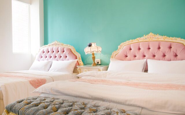 Bo Ai B&B