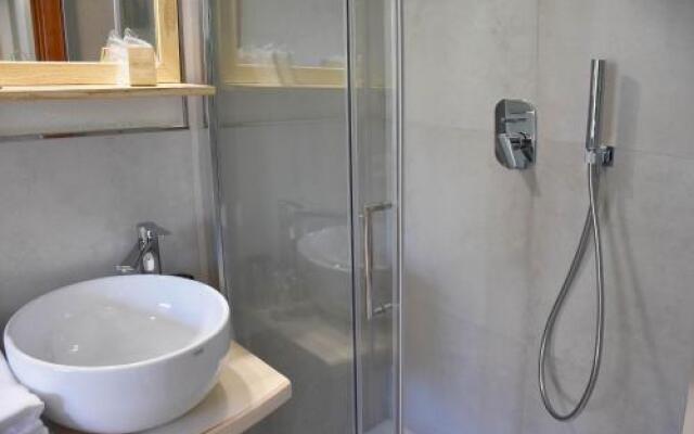 Bed  Breakfast I Graniti Sardi