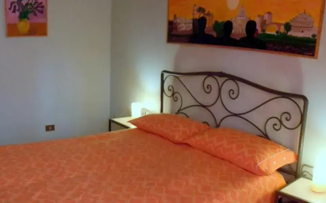 Roma Dreams Home