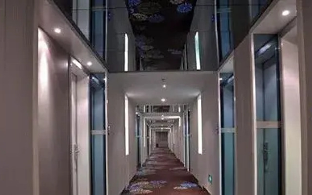 Zhengzhou Ru Xuan Boutique Hotel