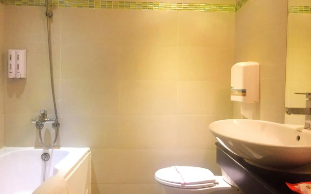 Country Garden Hotel