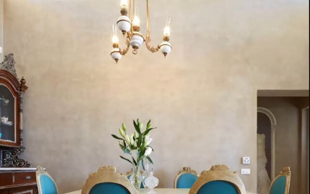 Pyrgos Houses By Voreina