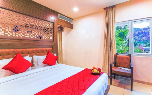 Aloka Stay Inn