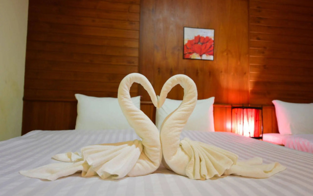 Sabai Dee Patong Guesthouse
