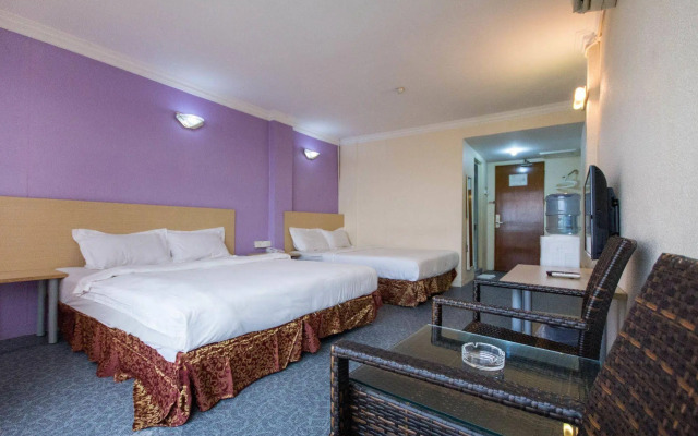 Sri Indar Hotel