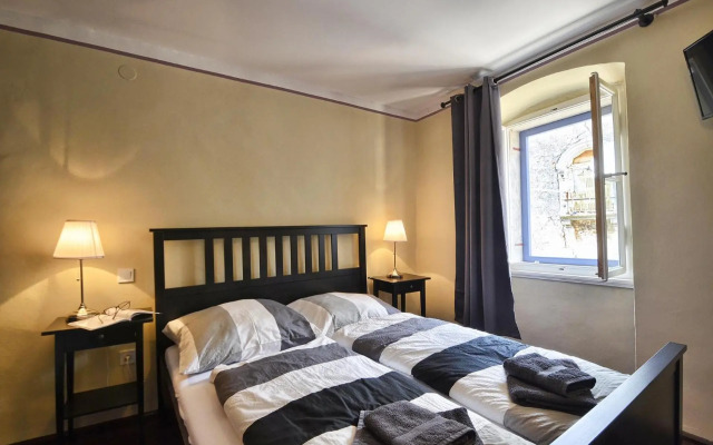 Room Zimmer Portarol