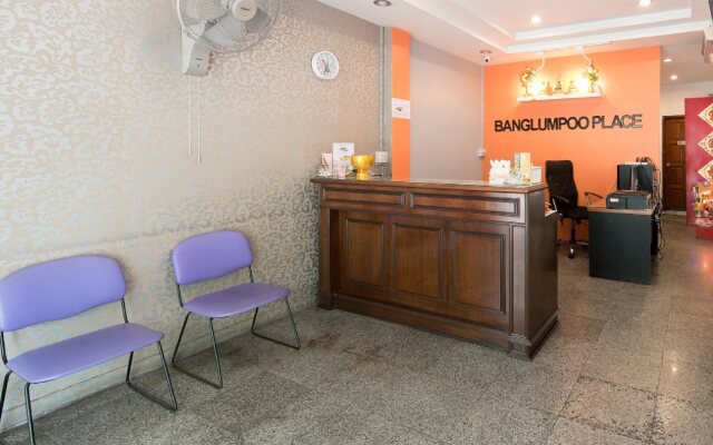 Old Town By OYO Rooms