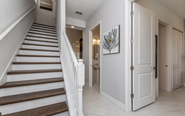 Amazing Townhome! - Festival - 418CAPD