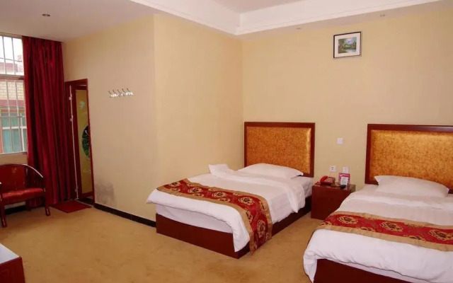 Xiangyuan Hotel